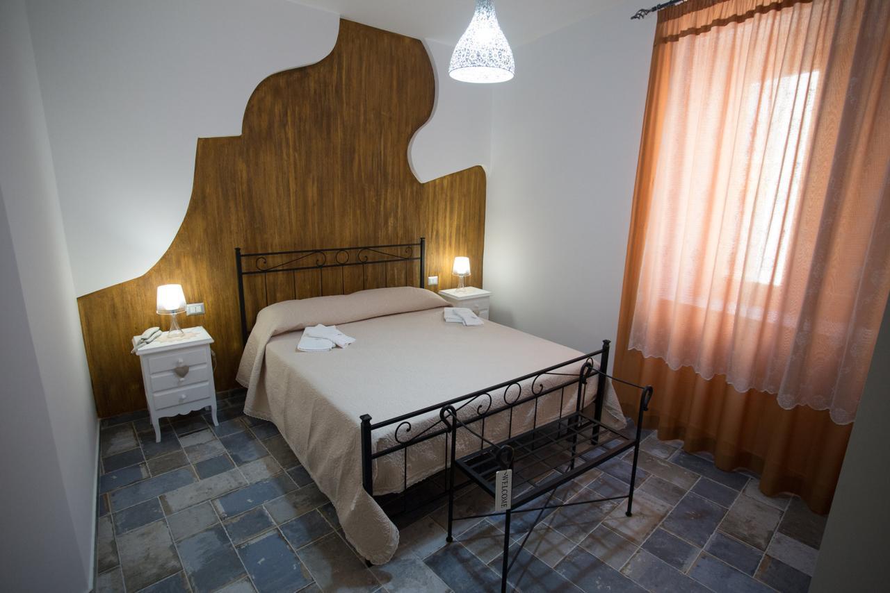 Coraje Room & Breakfast Sciacca Εξωτερικό φωτογραφία