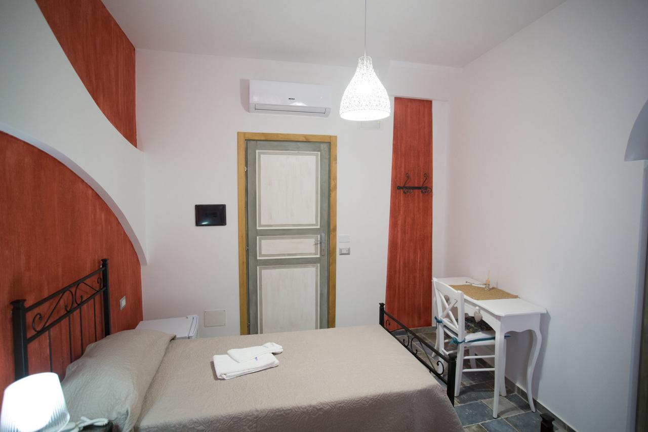 Coraje Room & Breakfast Sciacca Εξωτερικό φωτογραφία