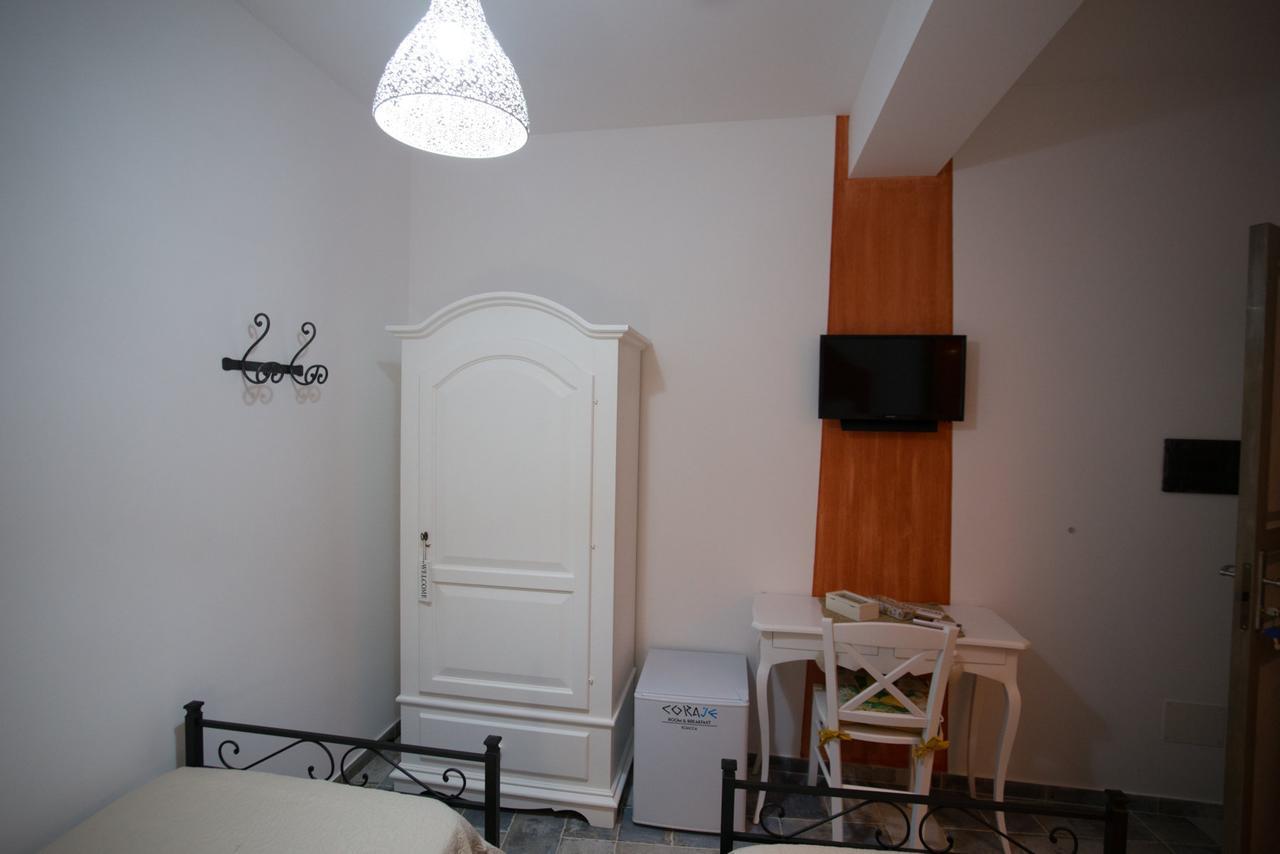 Coraje Room & Breakfast Sciacca Εξωτερικό φωτογραφία