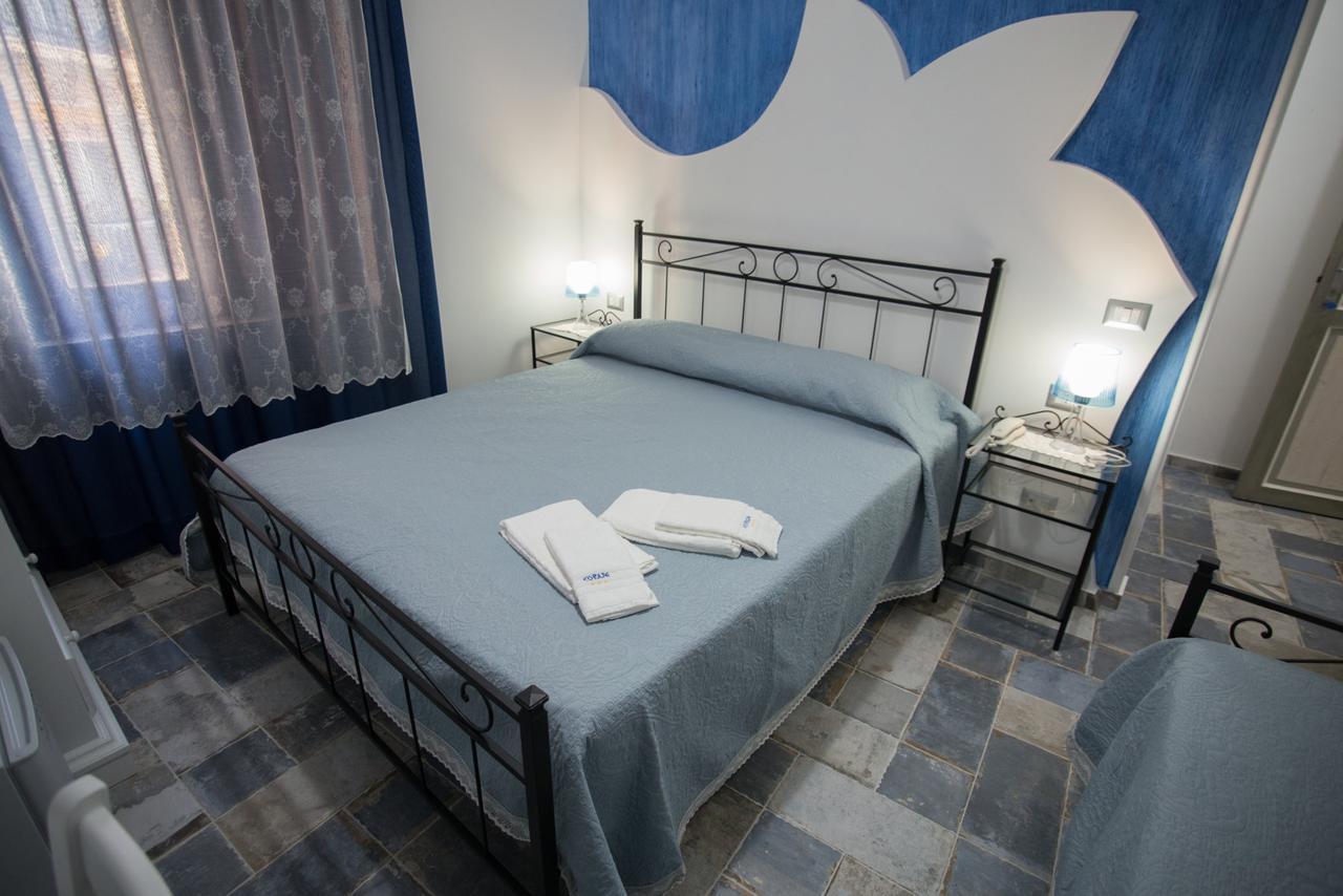 Coraje Room & Breakfast Sciacca Εξωτερικό φωτογραφία