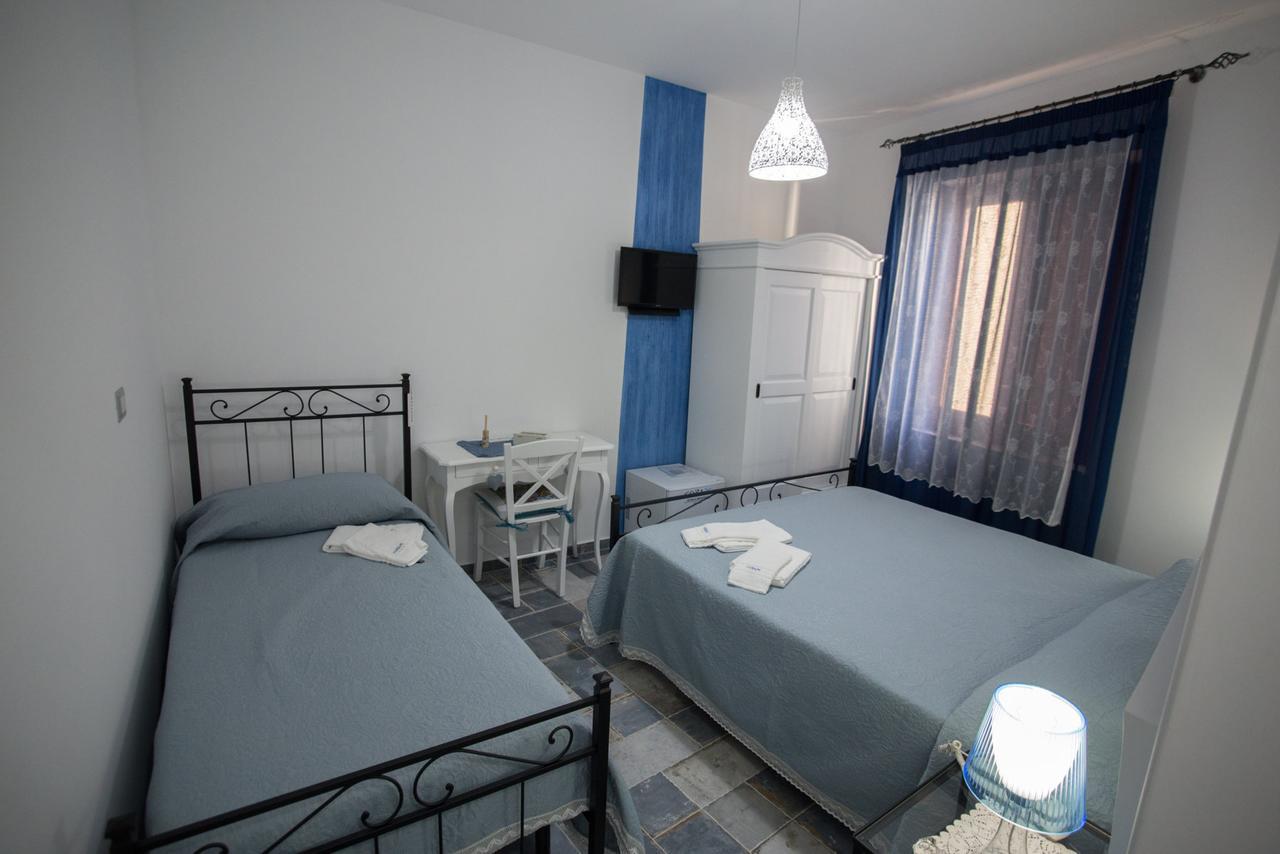 Coraje Room & Breakfast Sciacca Εξωτερικό φωτογραφία